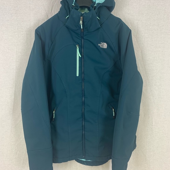 The North Face Primaloft Jacket Women 